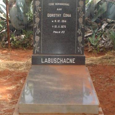 North West, MARICO district, Groot Marico, Mariquensis guest farm, cemetery