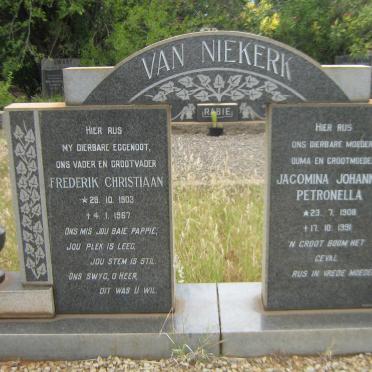 North West, ORKNEY, Main cemetery