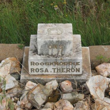 THERON Rosa