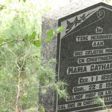 North West, POTCHEFSTROOM district, Roodekraal 454, farm cemetery