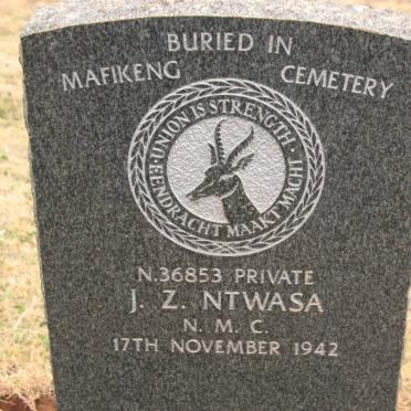 NTWASA -1942