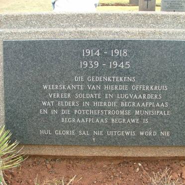 1. Memorial