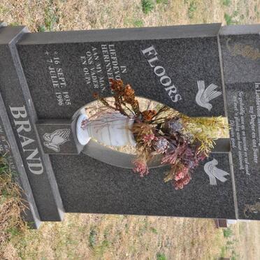 BRAND Floors 1935-1996 :: BRAND Lindie 1965-2006