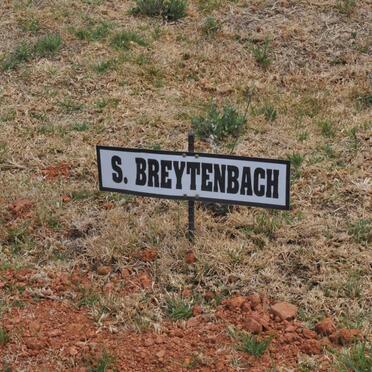 BREYTENBACH S.