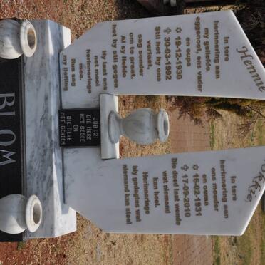 Bl - Surnames starting with the letters Bl