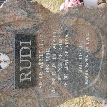 BOUWER Rudi 1973-1994