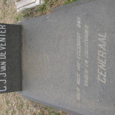 DEVENTER G.J.J., van 1897-1977 &amp; M.E.W. NEL 1904-1990