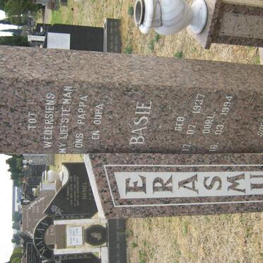 ERASMUS Basie 1937-1994