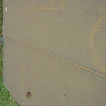 HEERDEN Johannes Lodewikus, van 1899-1967