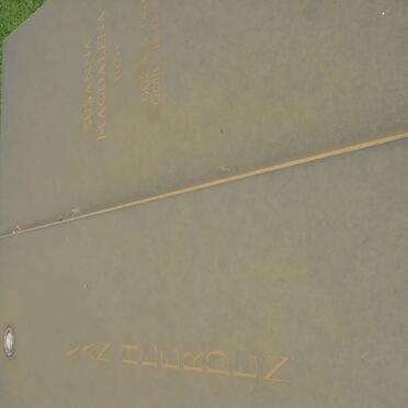 HEERDEN Johannes Lodewikus, van 1899-1967 &amp; Susanna Magdalena 1902-1981