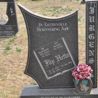 J - Vanne :: Surnames - J