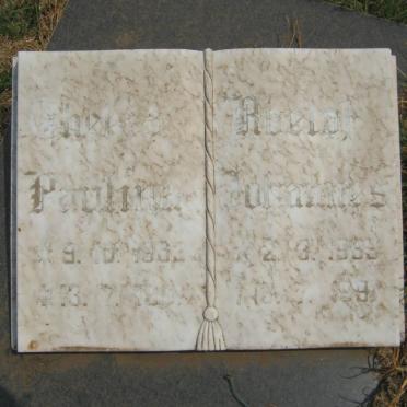 KOTZEE GRAVE