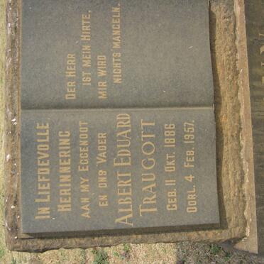 LOHANN Albert Eduard Traugott 1886-1957