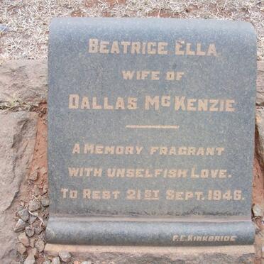 Mc - Surnames starting with the letters Mc