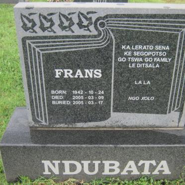 Nd - Surnames starting with the letters Nd