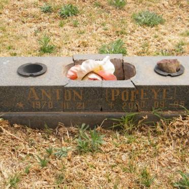 PREEZ Anton, du 1970-2000