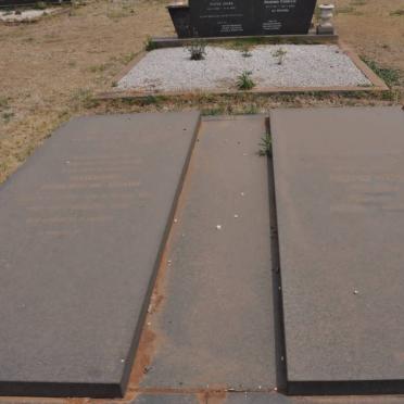 RAADT Theodorus Arnoldus, de 1913-1973 &amp; Sara SIEBEL 1917-1969