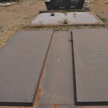 RAADT Theodorus Arnoldus, de 1913-1973 &amp; Sara SIEBEL 1917-1969