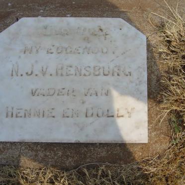 RENSBURG N.J., v. 