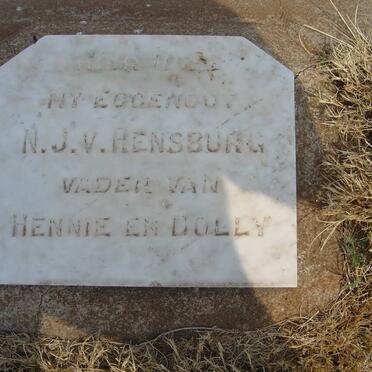 RENSBURG N.J., v. 
