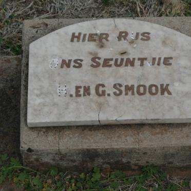 SMOOK ?