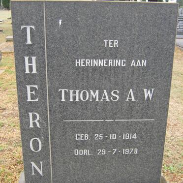 Th - Surnames starting with the letters Th