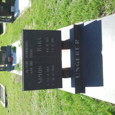 Un - Surnames starting with the letters Un