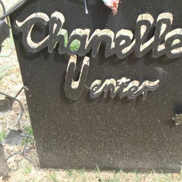 VENTER Chanelle