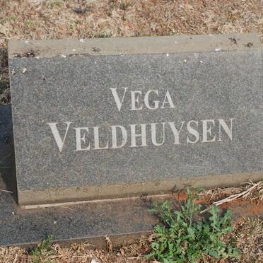VELDHUYSEN Vega