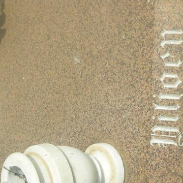 VILJOEN Gerhardus Petrus