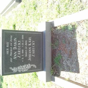 Za - Surnames starting with the letters Za 