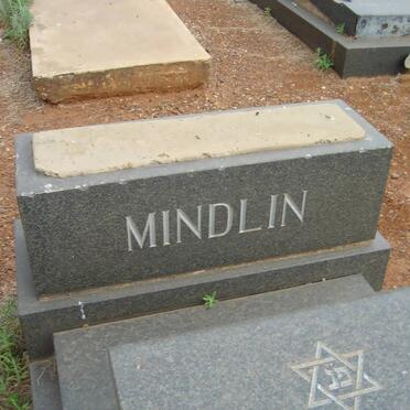 MINDLIN Morris -1969