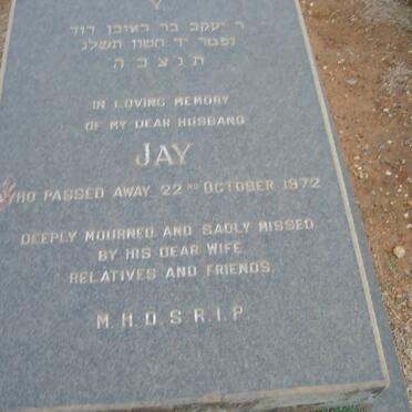 ROTTANBURG Jay -1972
