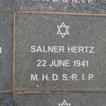 HERTZ Salner -1941