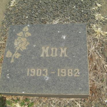 ? 1903-1982