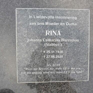 HEERDEN Roelof, van 1929-1981 & Johanna Catharina Barendina SLABBERT 1936-2020_3