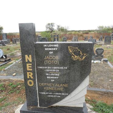 N - Vanne :: Surnames - N