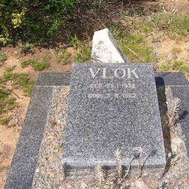 VLOK ? 1932-1982
