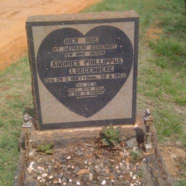 North West, RUSTENBURG district, Rietfontein 348_2, Sparkling Waters Hotel cemetery