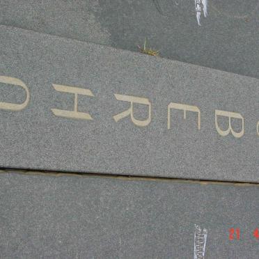 OBERHOLZER