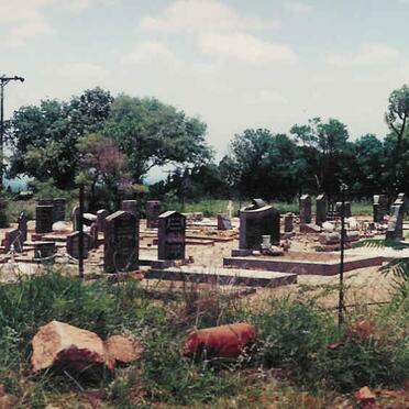 1. Overview / Oorsig Buffelspoort, Mooinooi