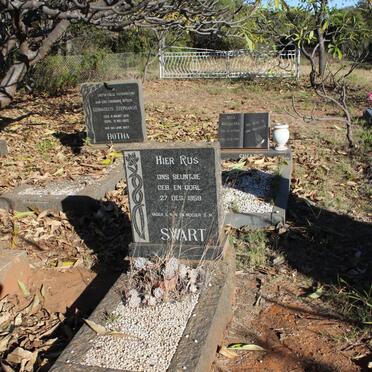 SWART 1959-1959