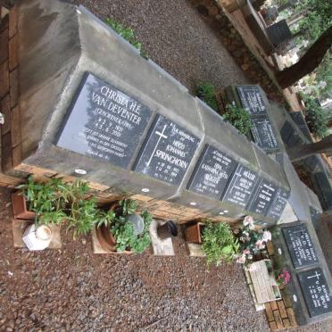 8. Memorial Cross