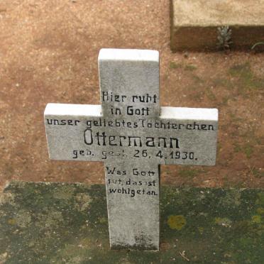 OTTERMANN 1930-1930