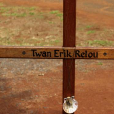 RELOU Twan Erik