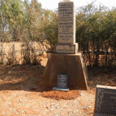 North West, RUSTENBURG district, Boons, Zandfontein 380 (now 290)_1, Amritsar, farm cemetery