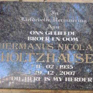 North West, RUSTENBURG, NH Kerk Rustenburg-Tuine, Muur van Herinnering