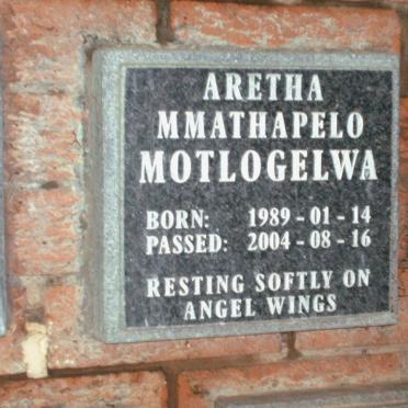 6. Memorial Wall