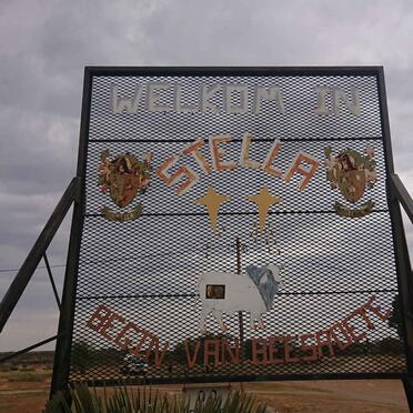 1. Overview / Oorsig