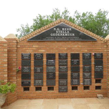 3. Overview / Oorsig